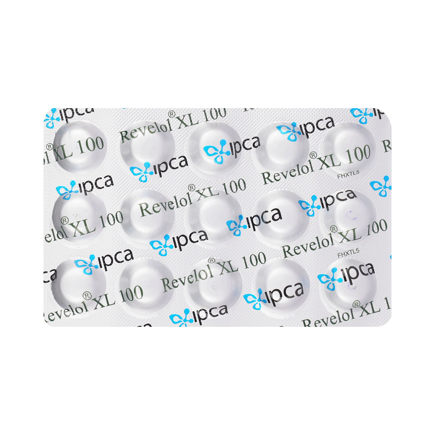 Revelol XL 100 Tablet - Image 2