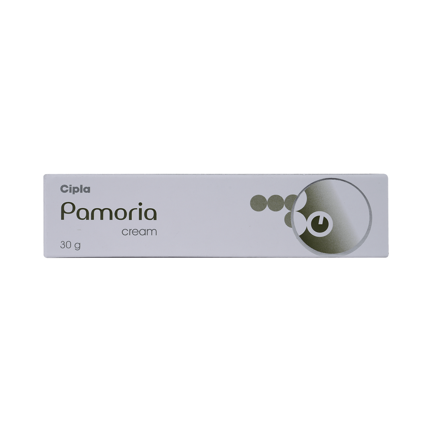 Pamoria Cream - Image 2