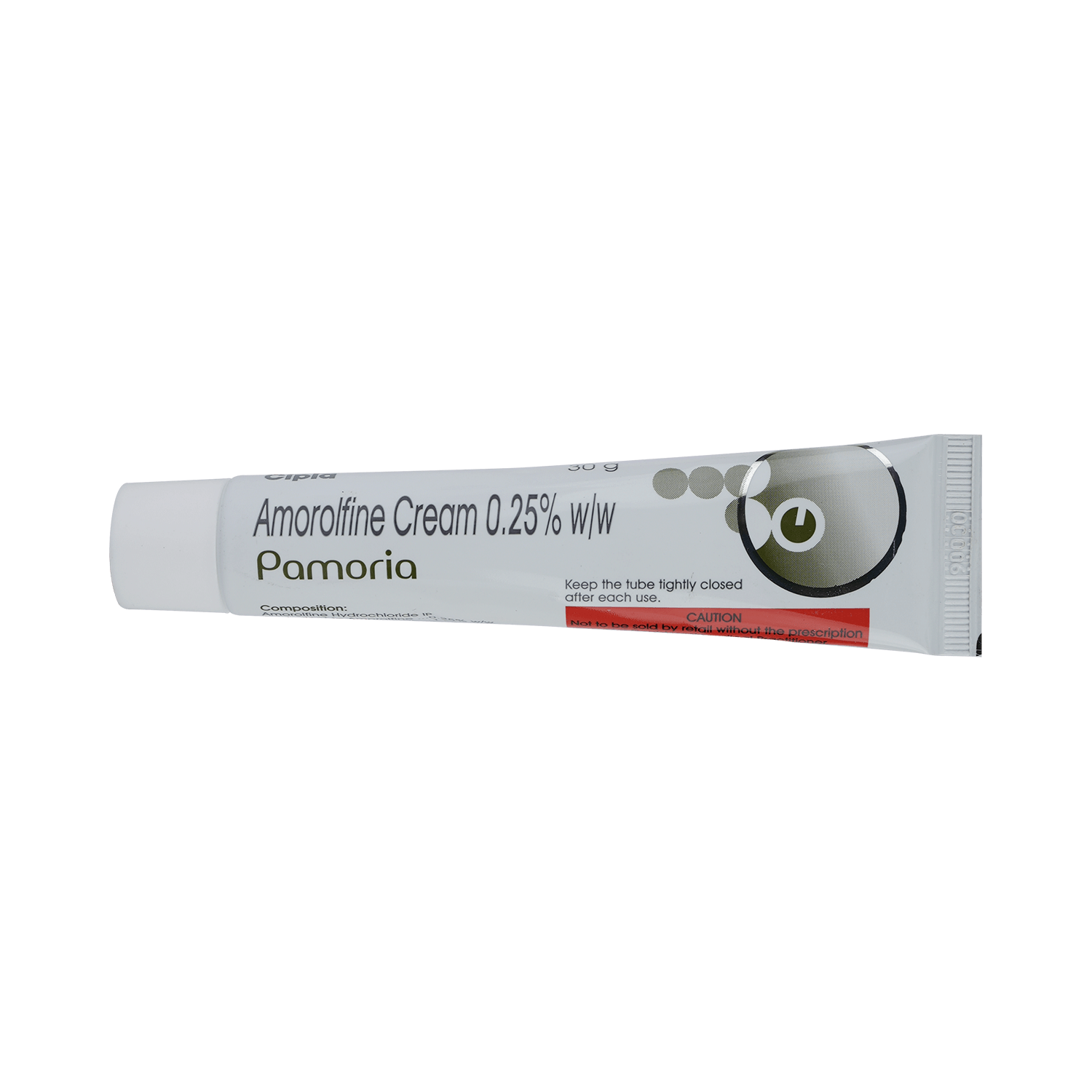 Pamoria Cream - Image 4