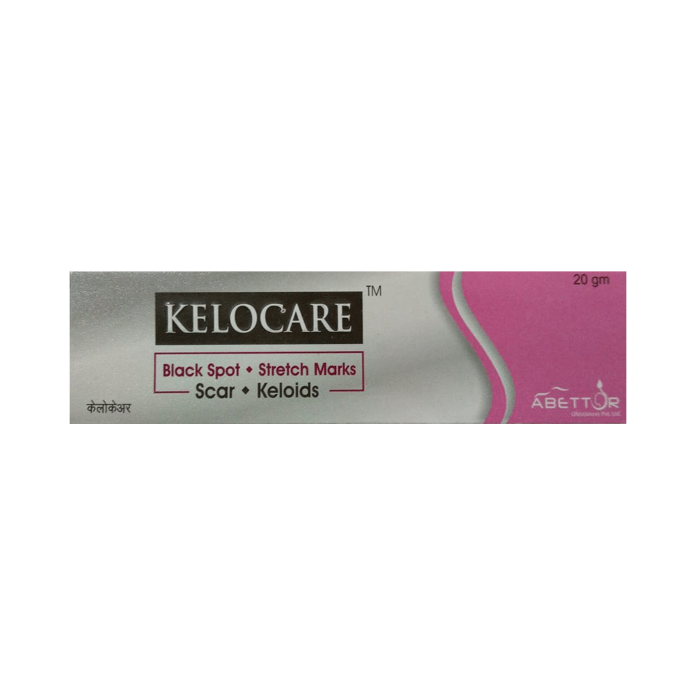 Kelocare Cream