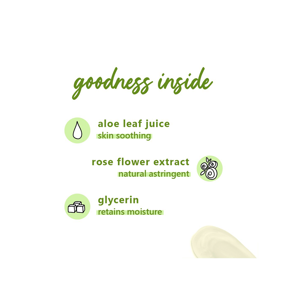 Plum Hello Aloe Just Gel - Image 5