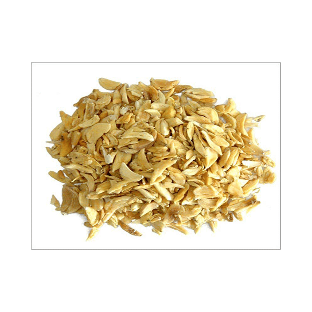 JJW Mart Garlic Flakes - Image 3