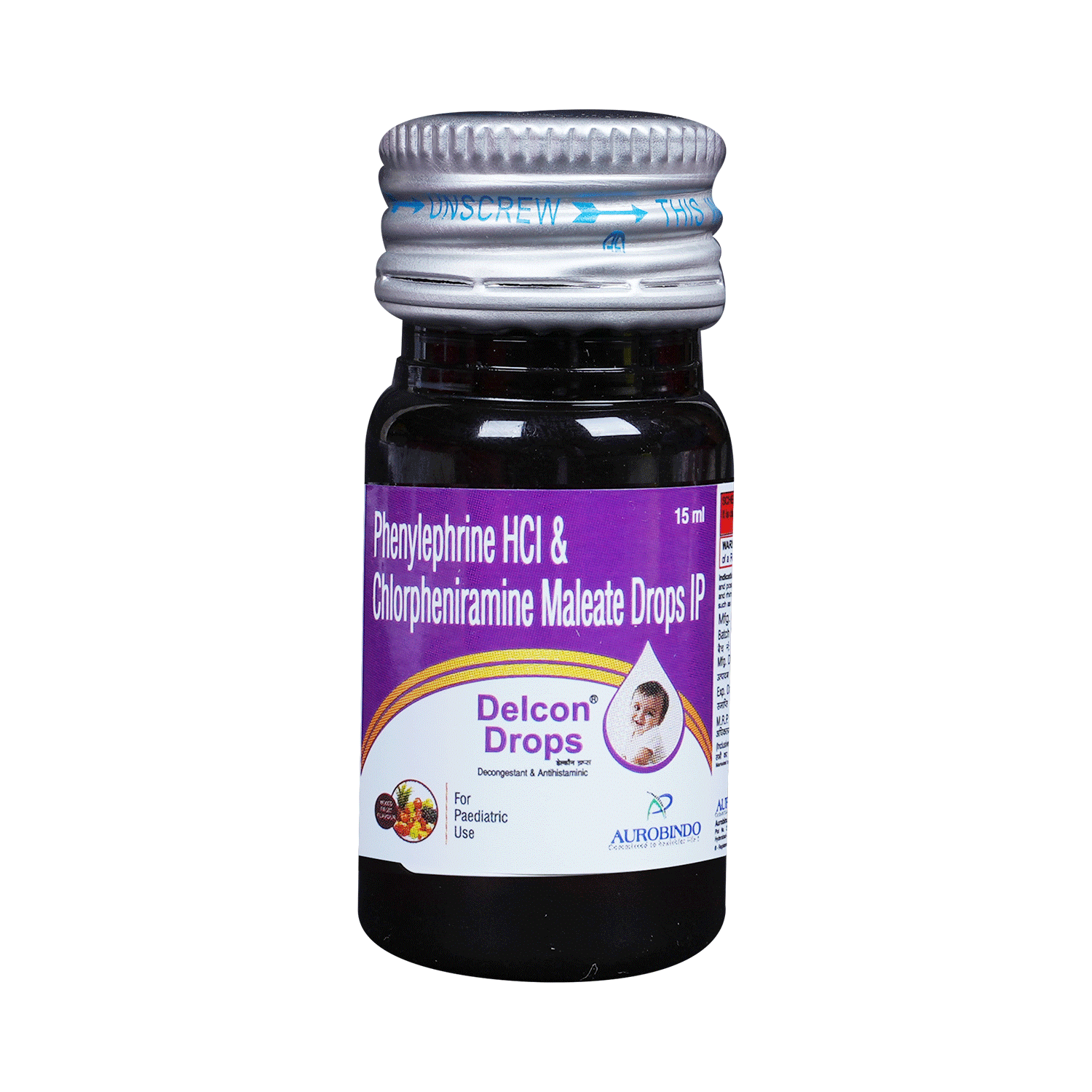 Delcon Drops - Image 5