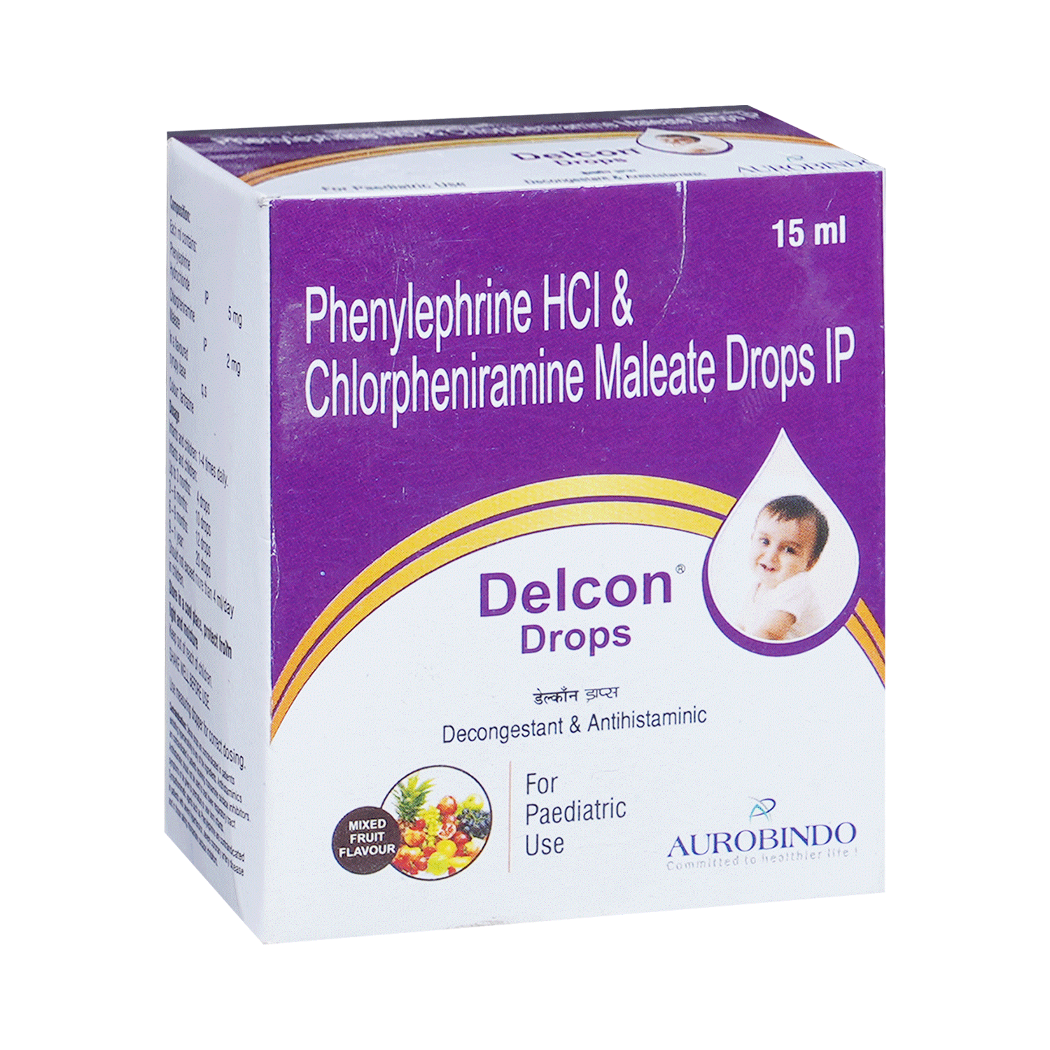 Delcon Drops - Image 2