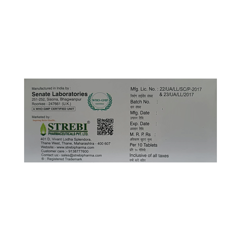 Tablet Cefroar 200 LB - Image 3