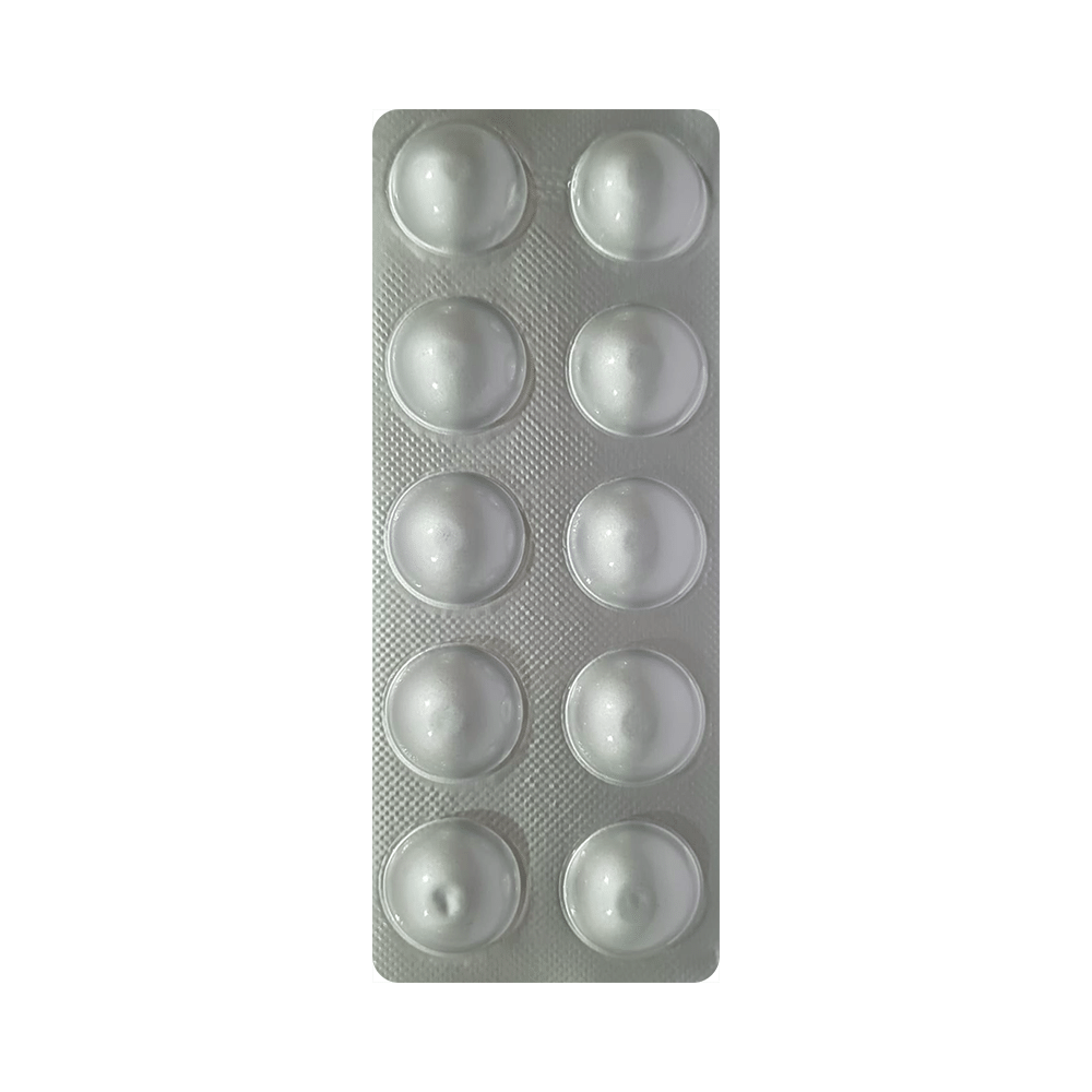 Tablet Cefroar 200 LB - Image 5