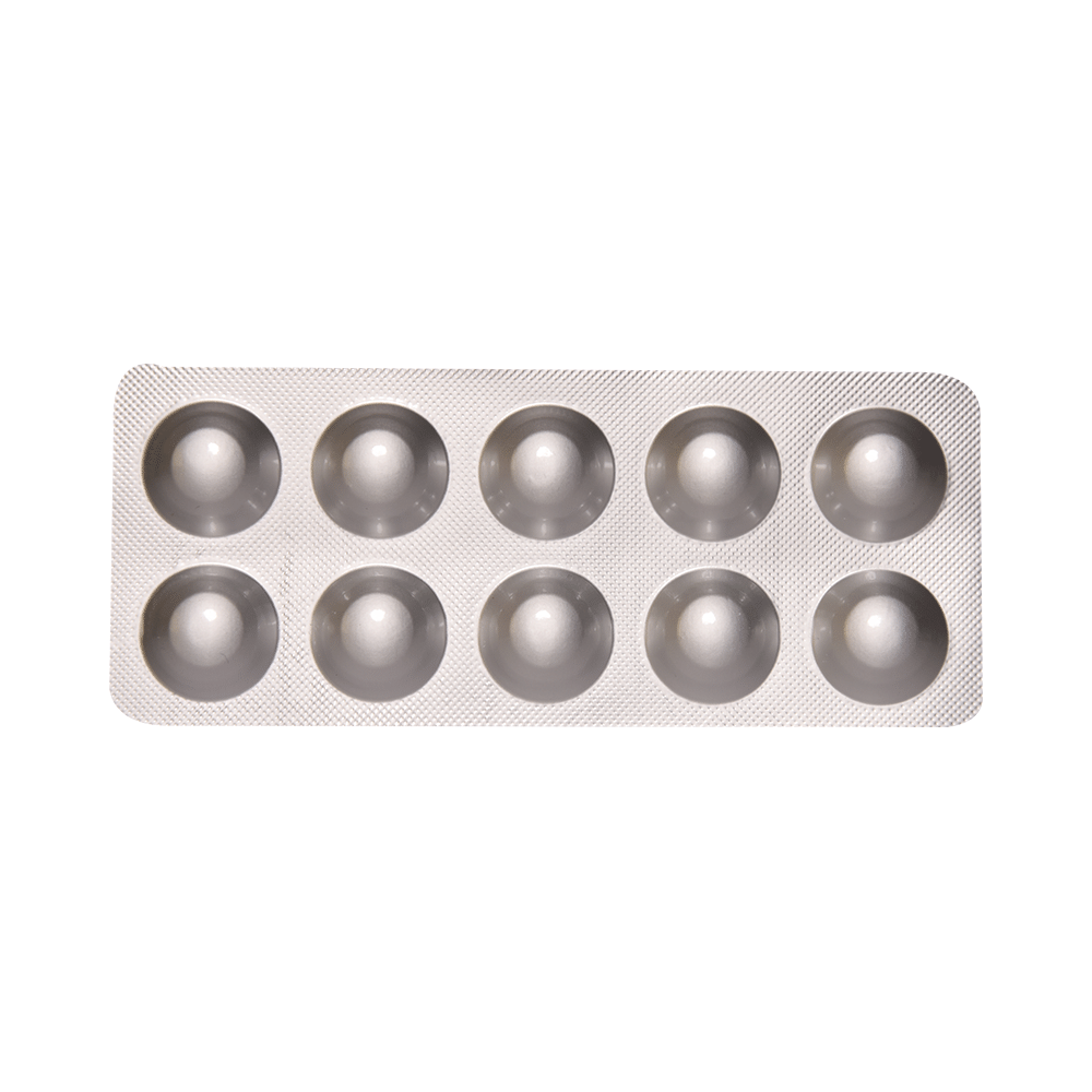 Acosil-TH Tablet - Image 4