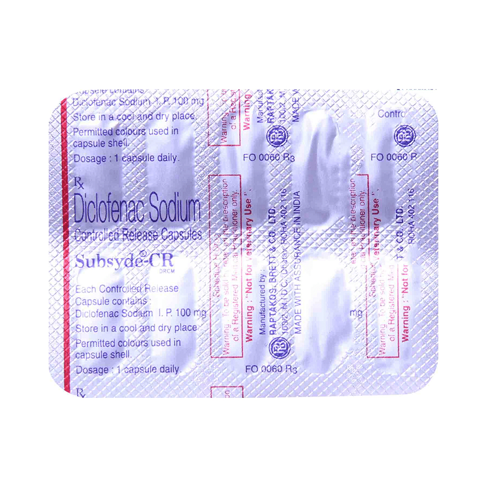 Subsyde-CR Capsule - Image 3