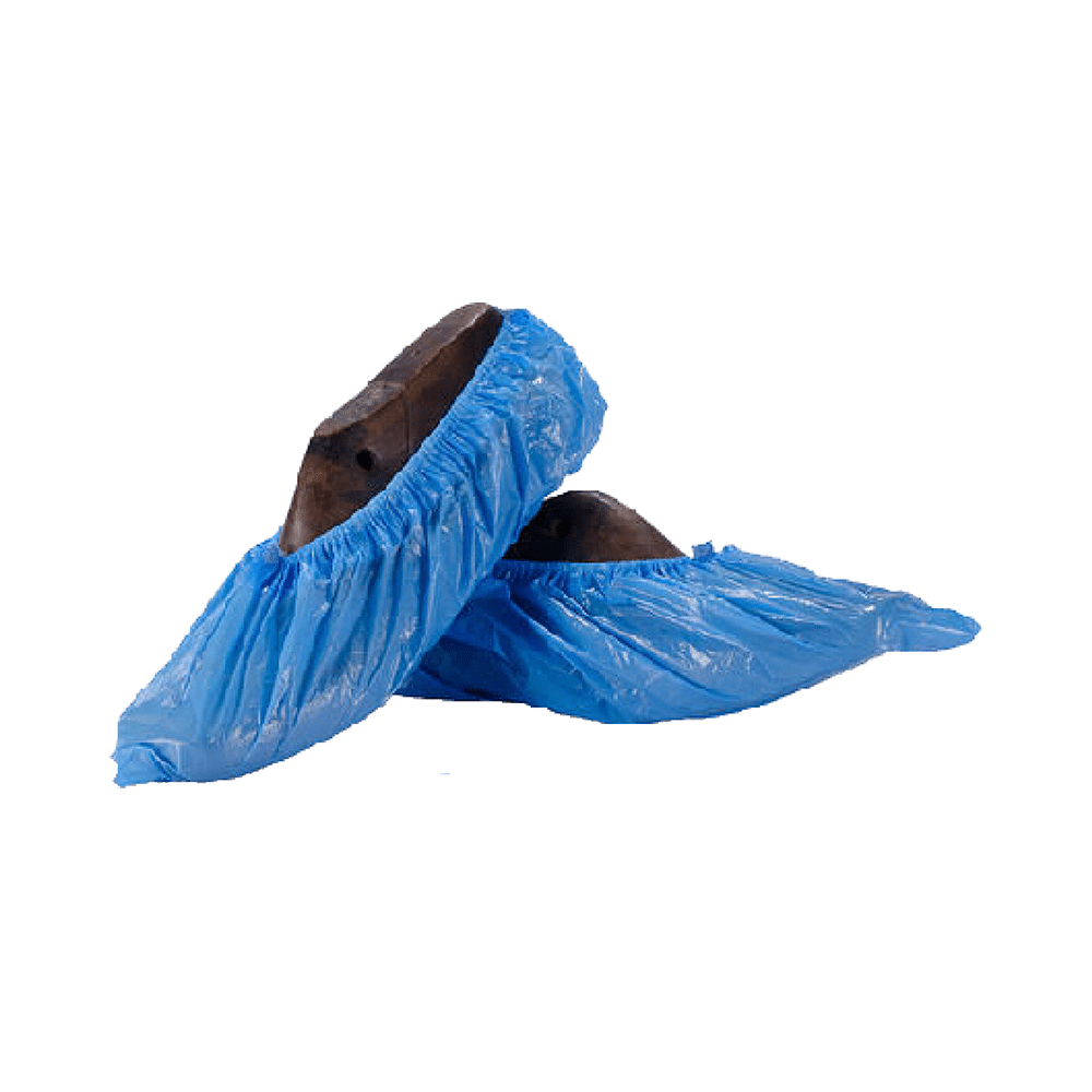 BreatheEasy Shoe Cover - Image 1