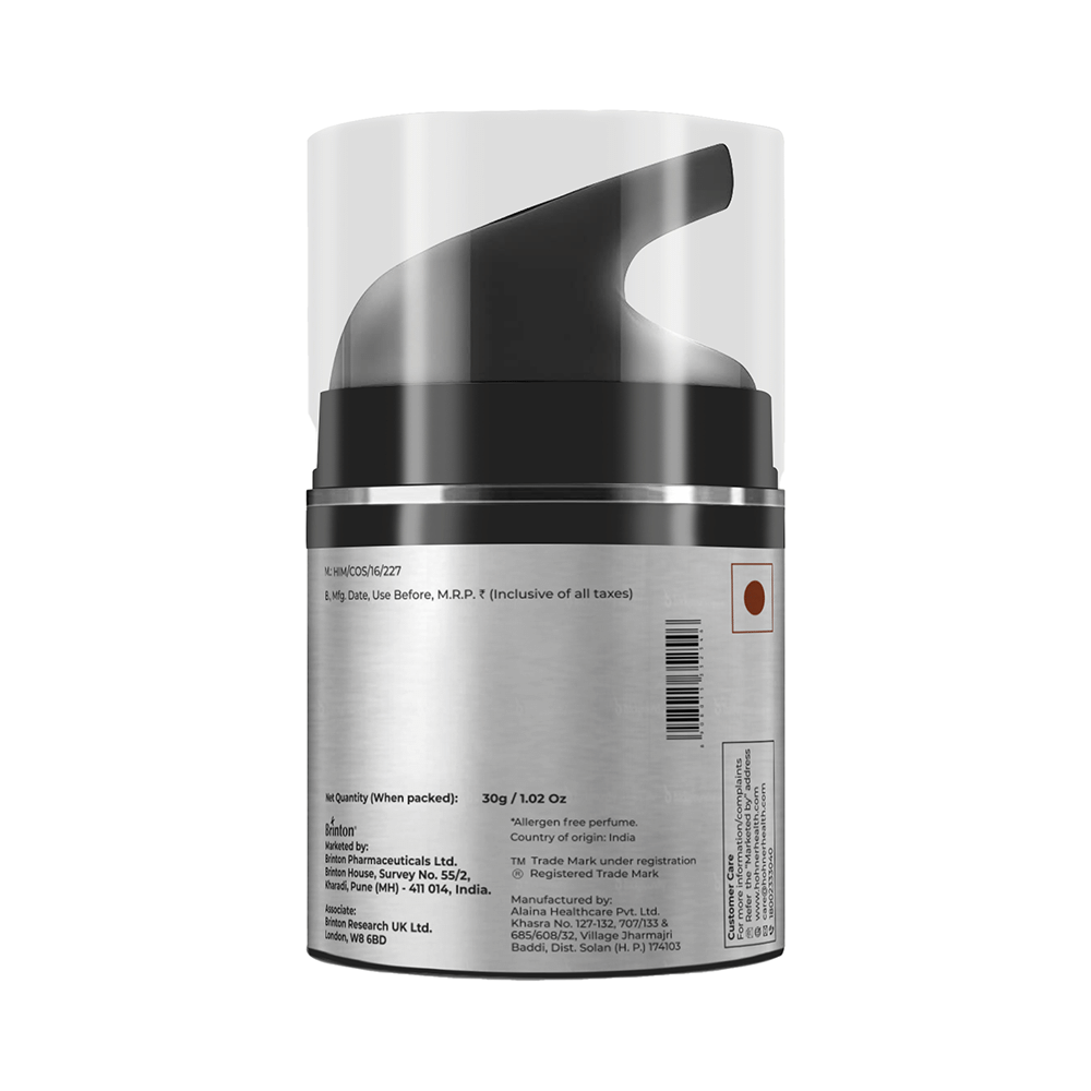 Hohner Night Repair Cream - Image 6