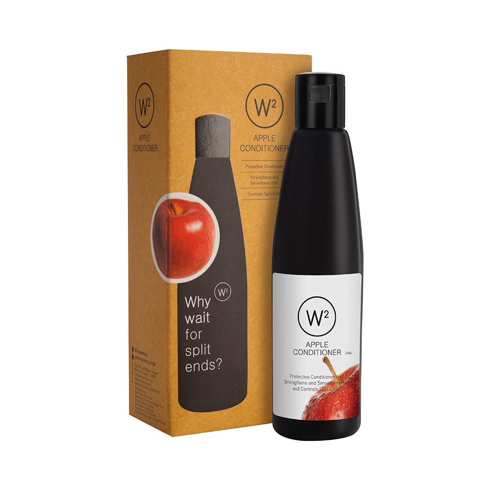 W2 Apple Conditioner