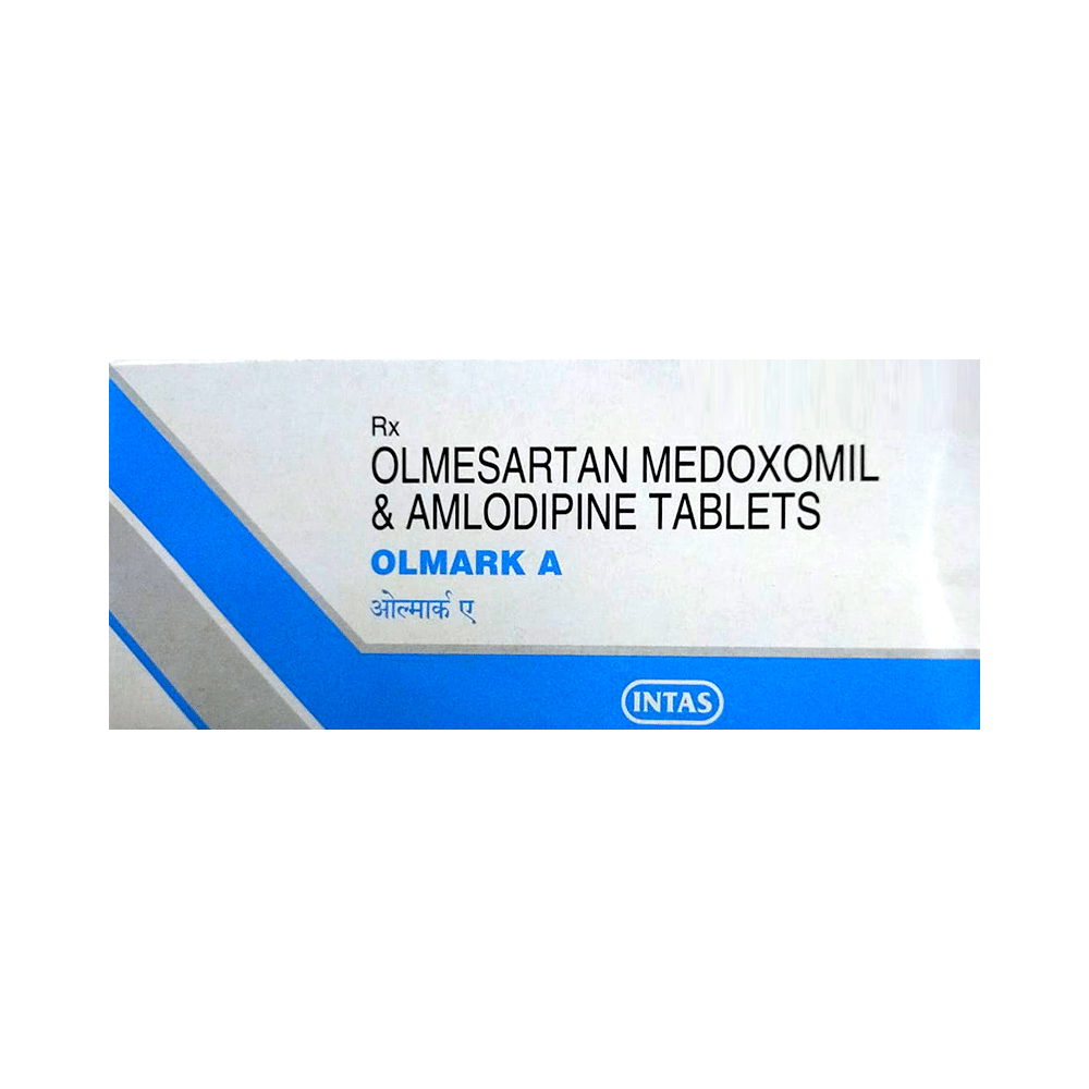 Olmark A 40 Tablet - Image 1