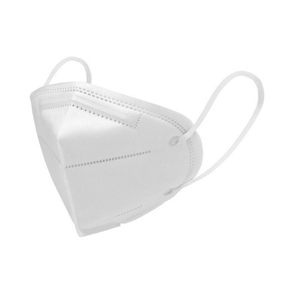 Dominion Care N95 Mask White - Image 1