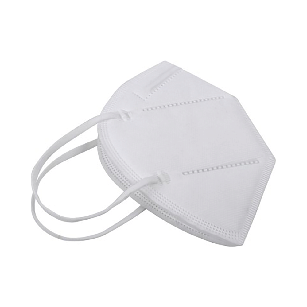 Dominion Care N95 Mask White - Image 2