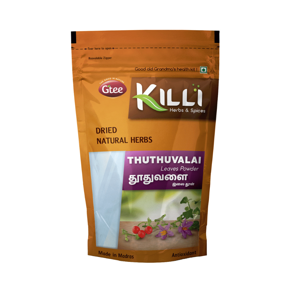 Killi Thuthuvalai  Powder - Image 1