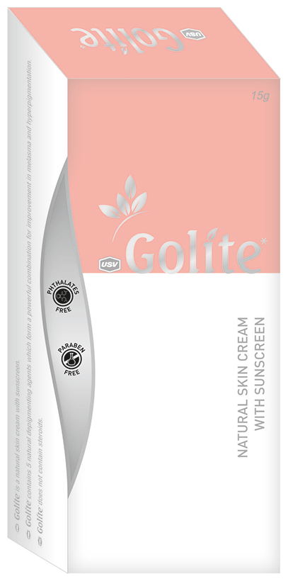 Golite Cream - Image 1