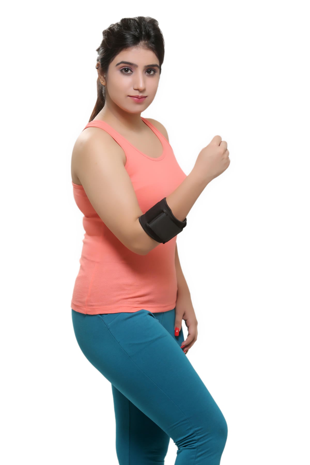 Aurthot Tennis Elbow Support XL - Image 1