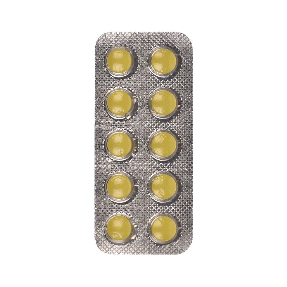 Revas 25 Tablet - Image 4