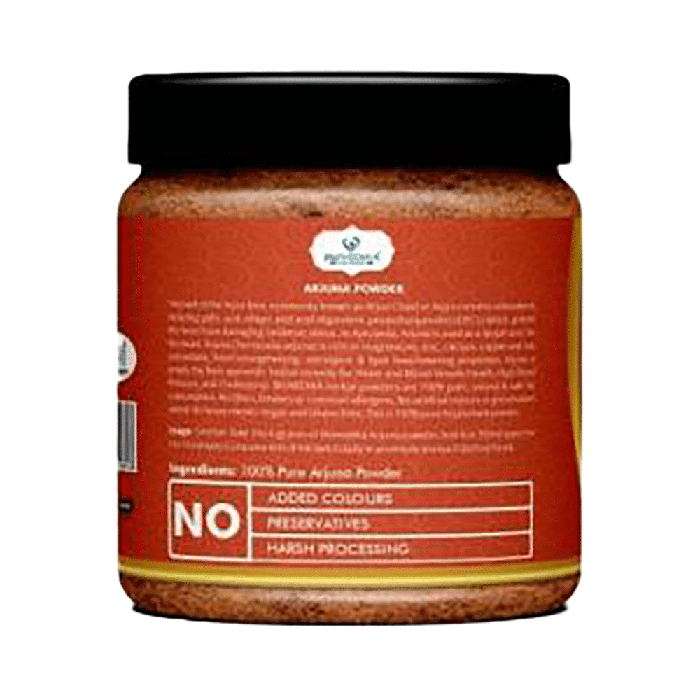 Biovedika Arjuna Powder - Image 2
