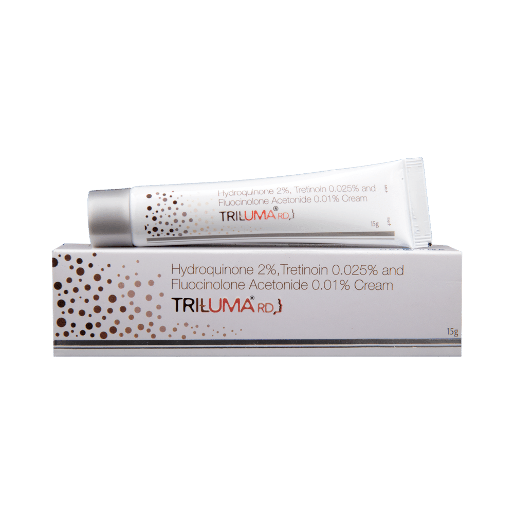 Triluma RD Cream - Image 1
