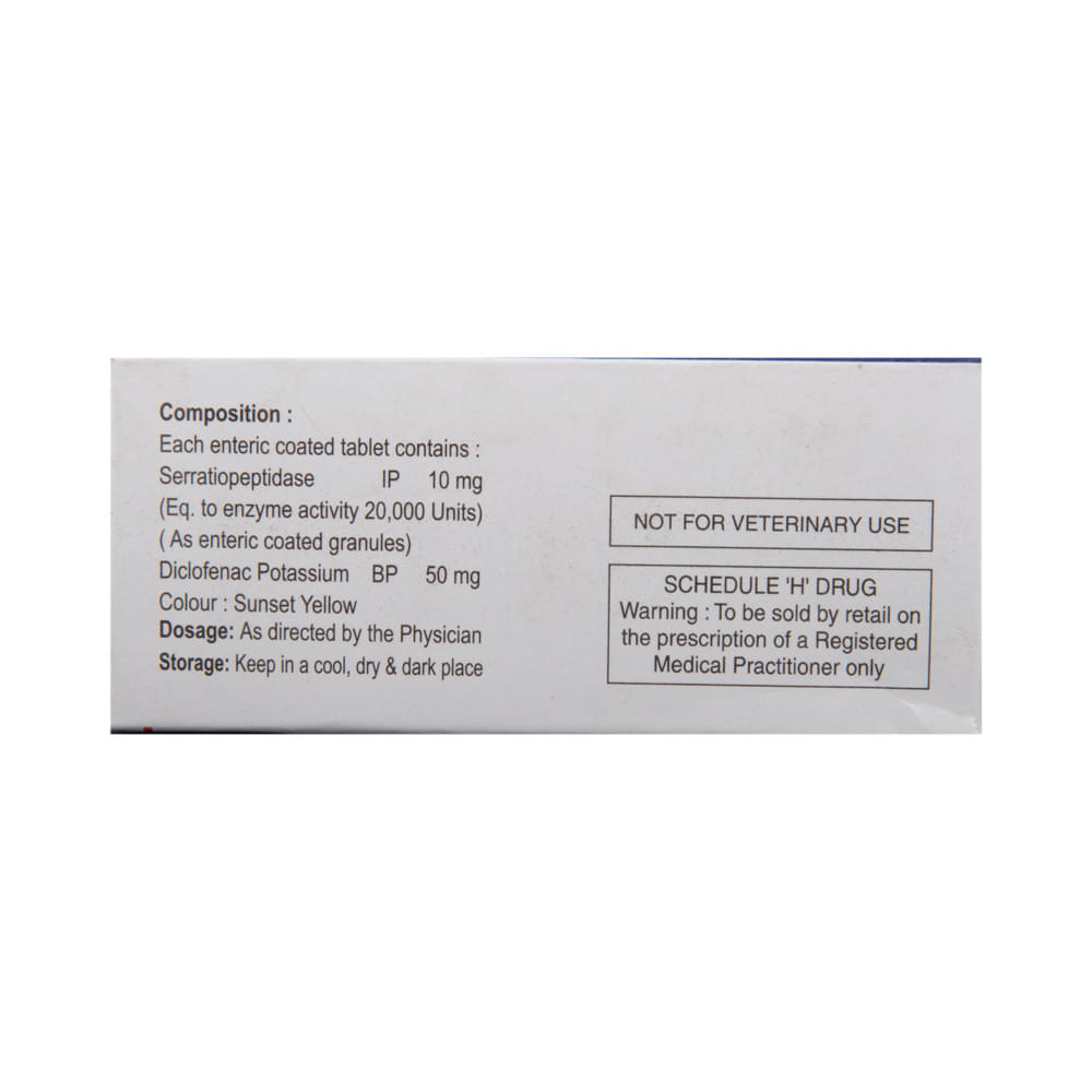 Seradic Tablet - Image 3