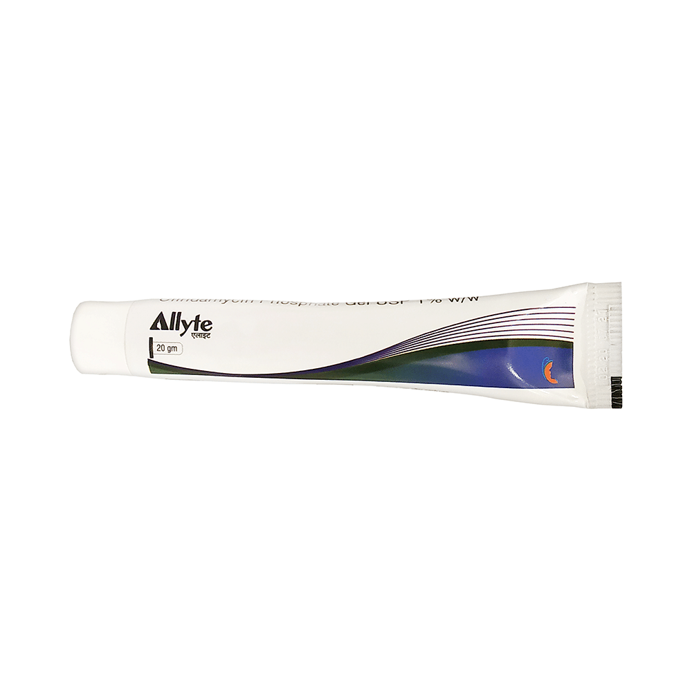 Allyte Gel - Image 4