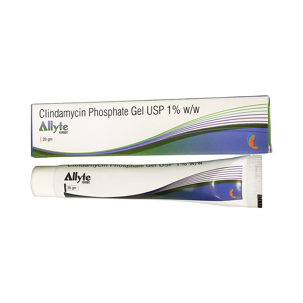 Allyte Gel - Image 1