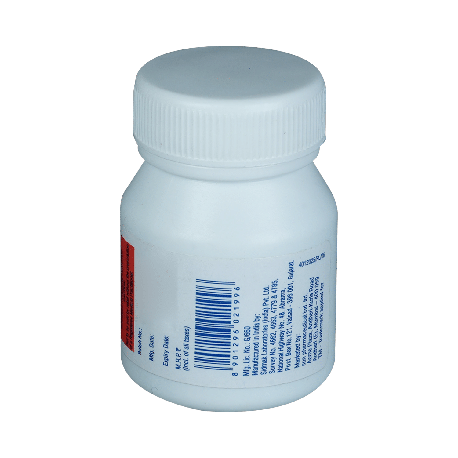 Angistat 2.5 Capsule TR - Image 3