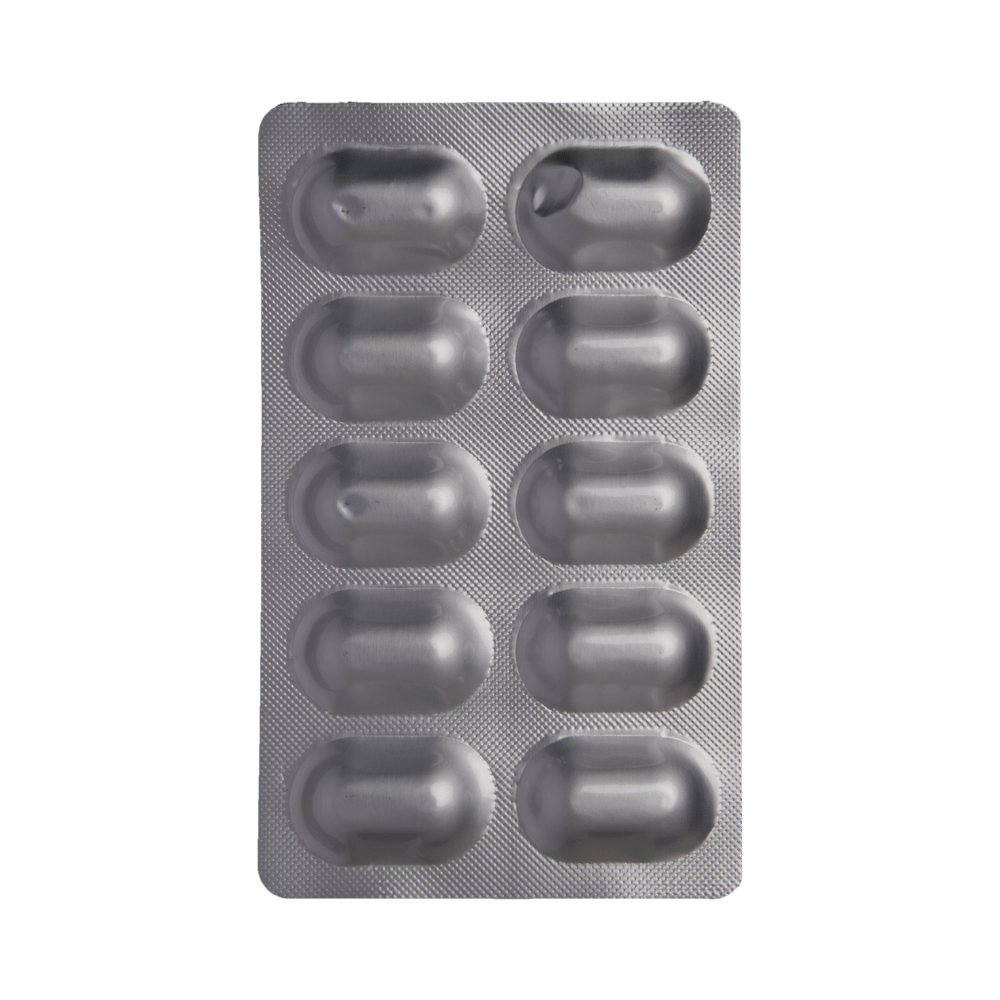IGF One Tablet - Image 4