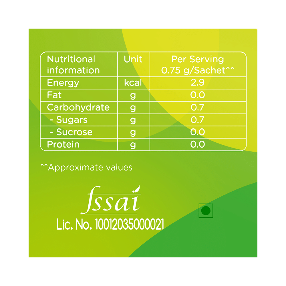 Sugar Free Natura Low Calorie Sucralose Sweetener | Sachet - Image 5