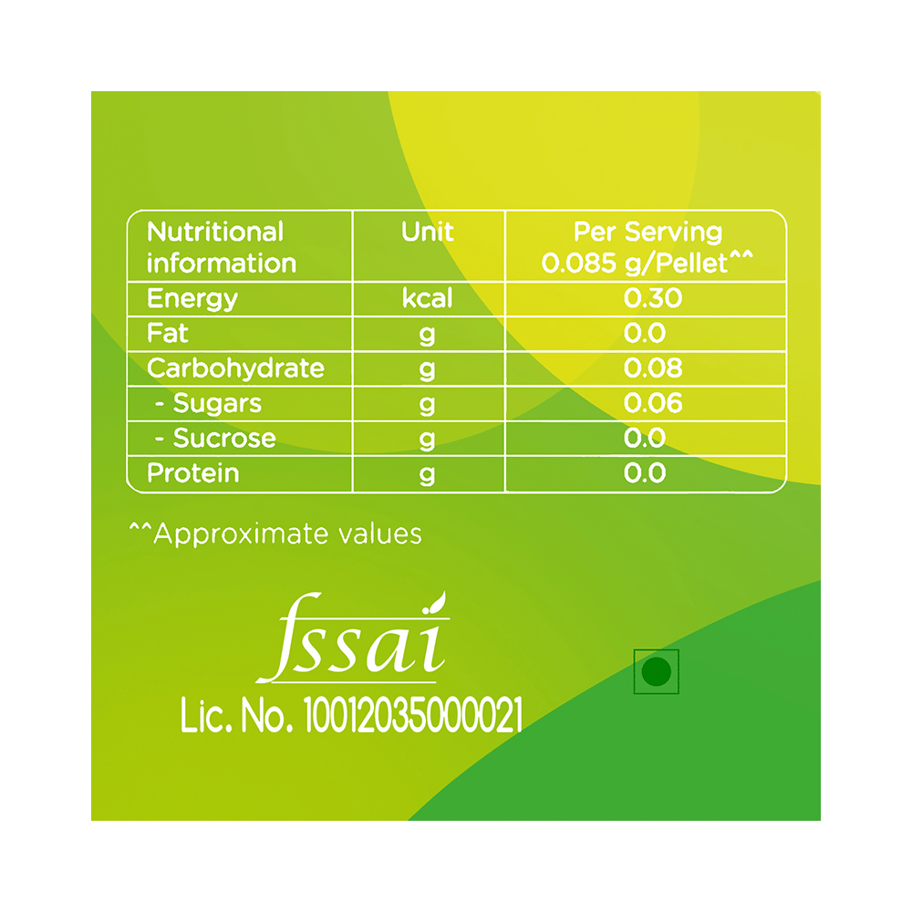 Sugar Free Natura Low Calorie Sucralose Sweetener | Sachet - Image 6