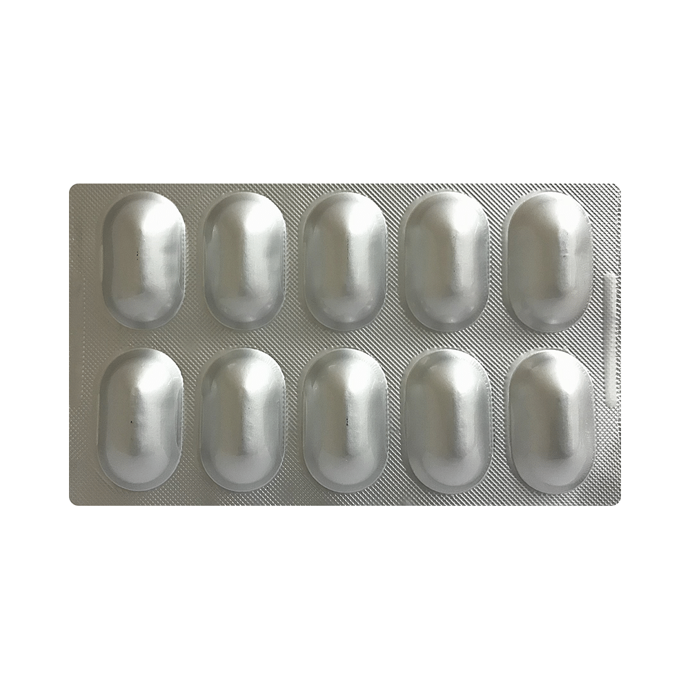 Valdiv ER 500 Tablet - Image 3