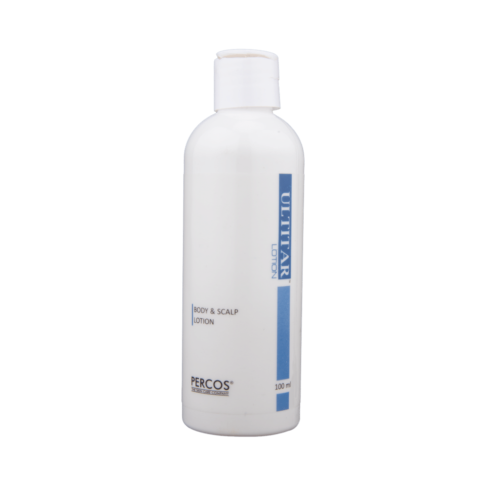 Ultitar Lotion - Image 4
