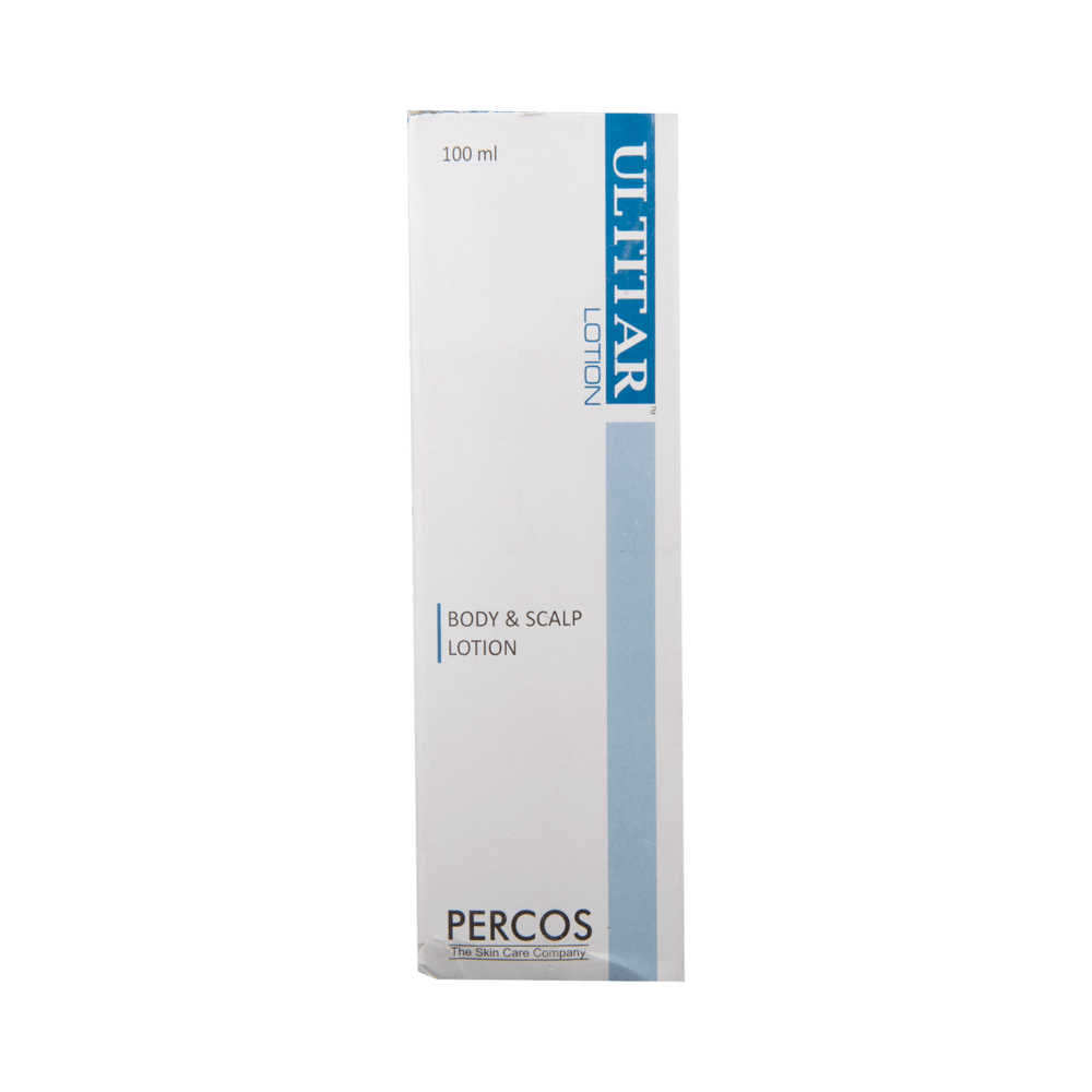 Ultitar Lotion - Image 2