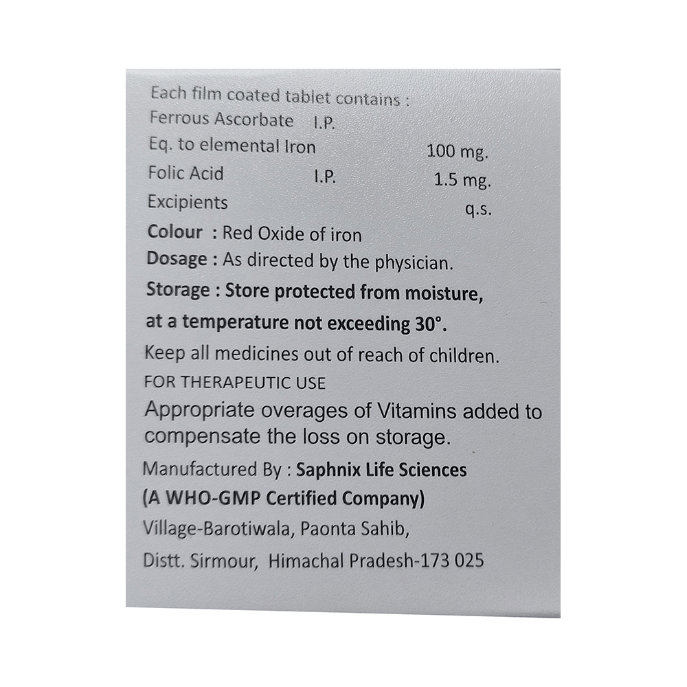 Tablet Nut-Xt - Image 3