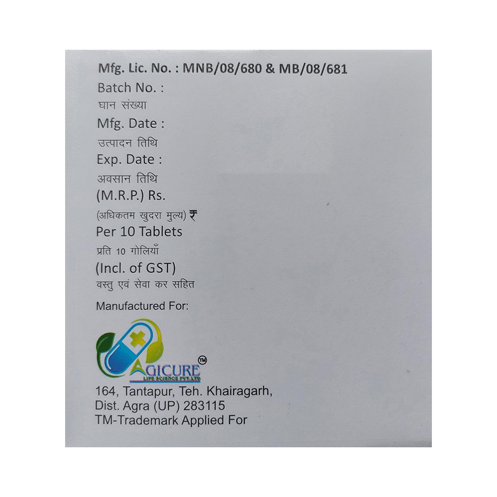 Tablet Nut-Xt - Image 2