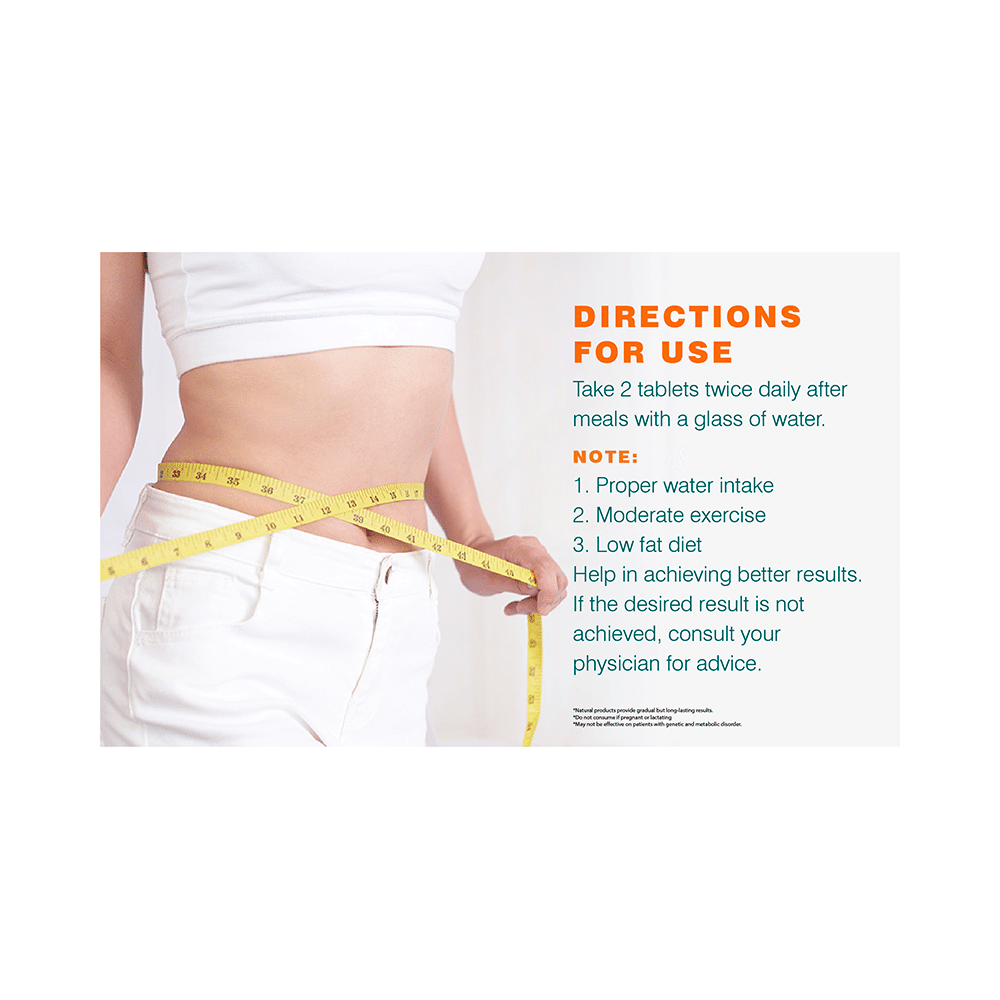 Himalaya Wellness AyurSlim Weight Management - Image 10