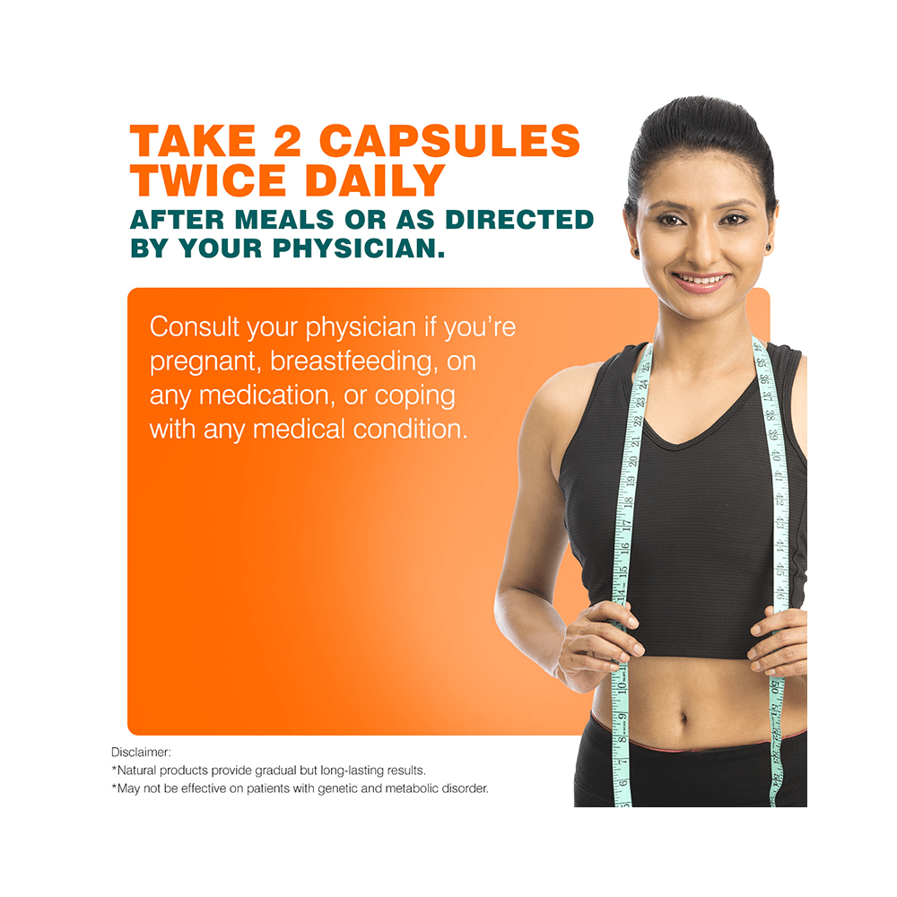 Himalaya Wellness AyurSlim Weight Management - Image 6