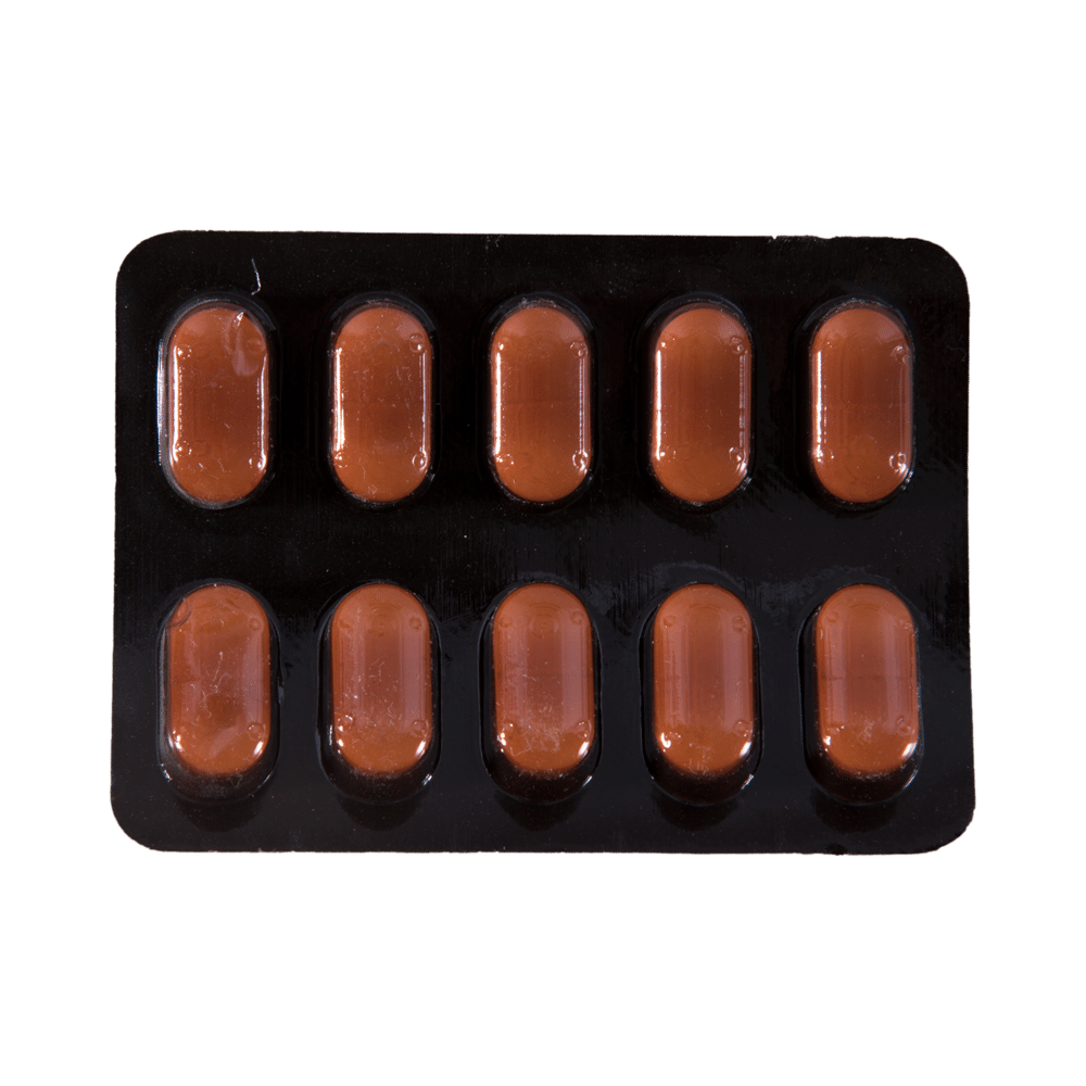 Xenadom 500 Tablet - Image 4