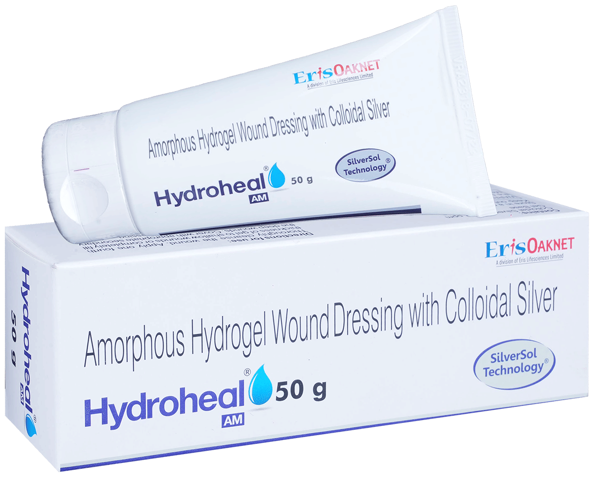 Hydroheal AM - Image 1