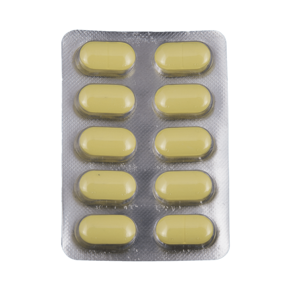 Zoxan OZ Tablet - Image 4