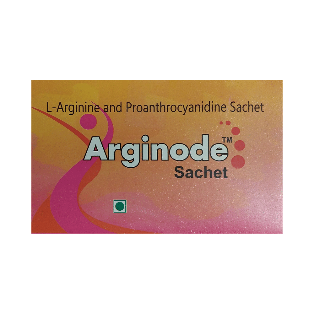 Arginode Sachet (5gm Each) - Image 3