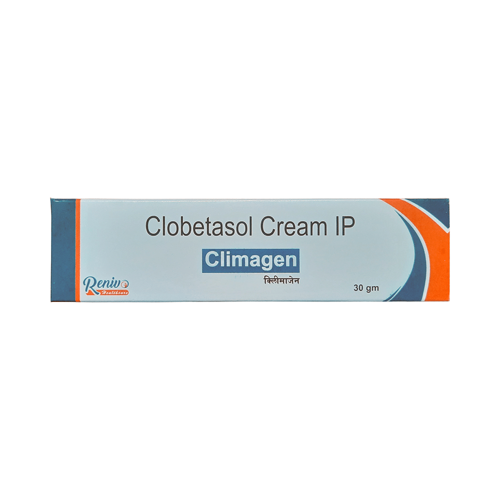 Climagen Cream - Image 1