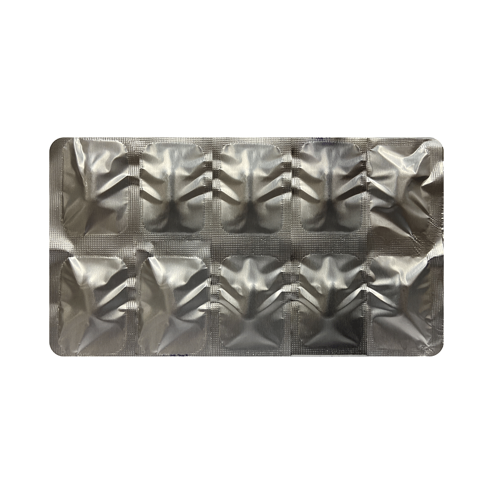 Naprovis 500 Tablet - Image 2