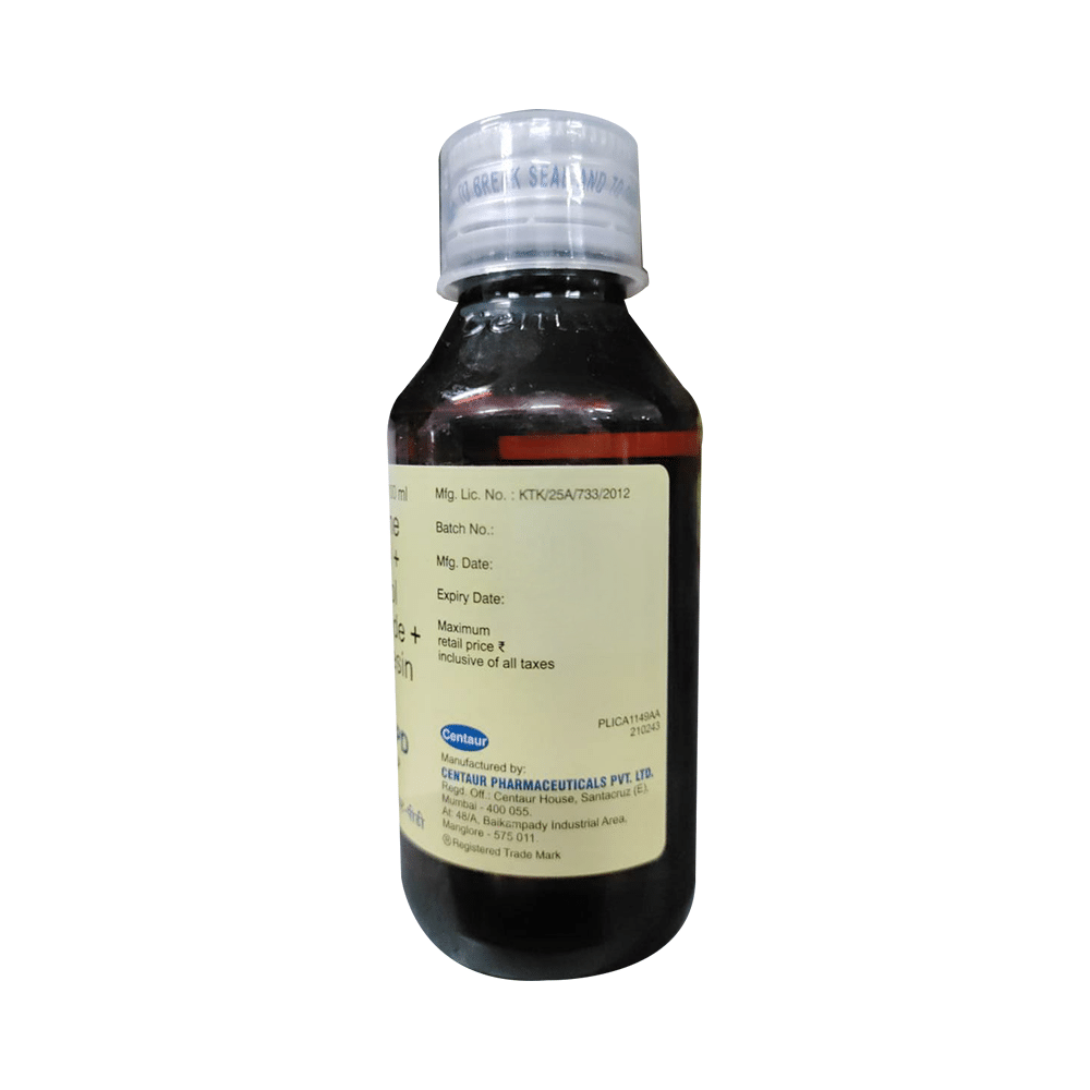 Kofarest-PD Syrup - Image 2