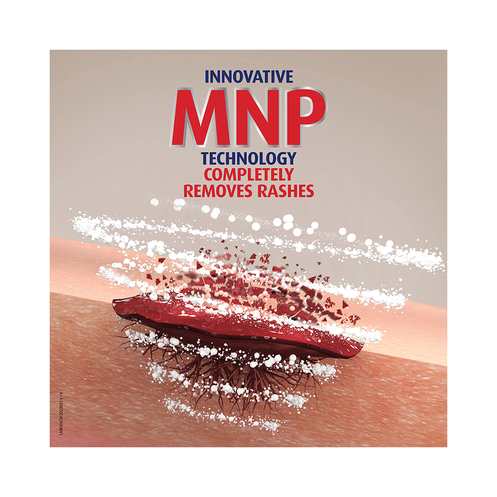 Canesten Antifungal Dusting Powder | For Skin Irritation, Redness, Itching, Prickly Heat & Fungal Infection - Image 4