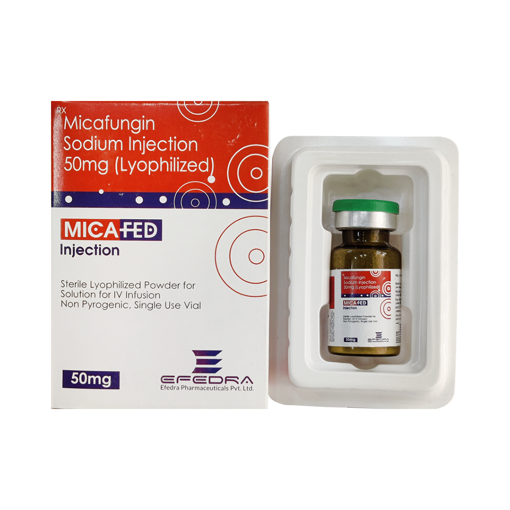 Micafed Injection - Image 3