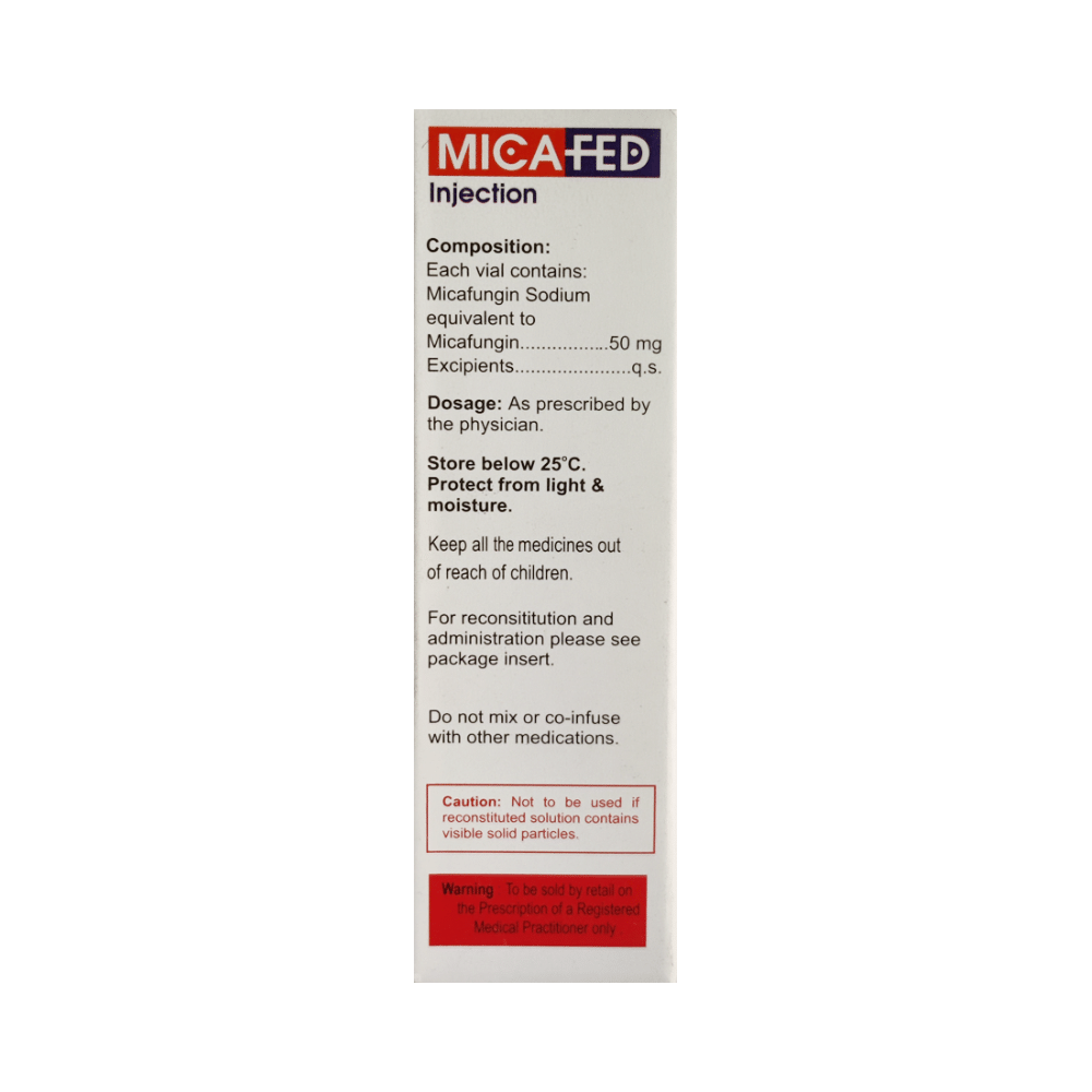 Micafed Injection - Image 2