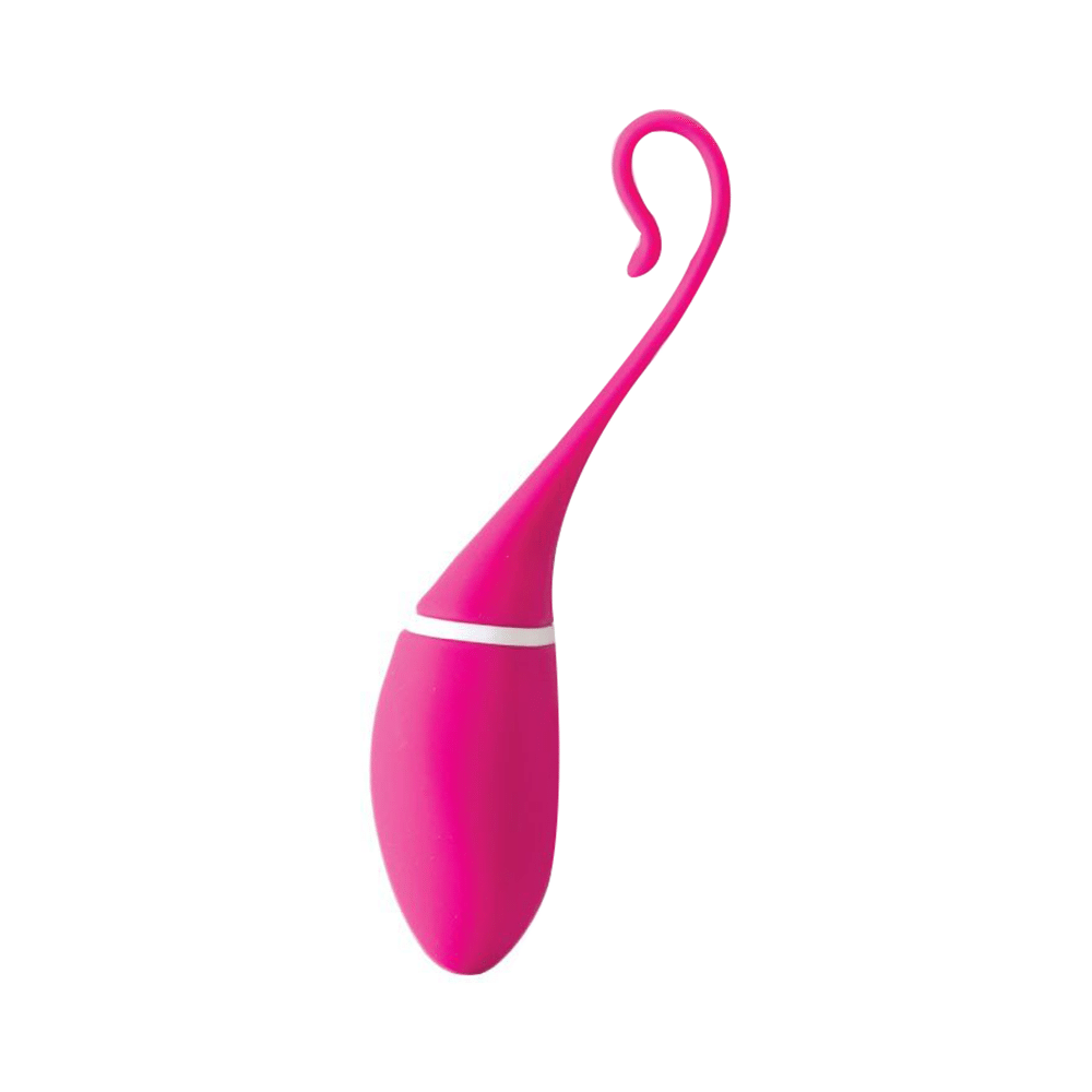 Purepassion Realov Irena I Smartphone Controlled Massager - Image 2