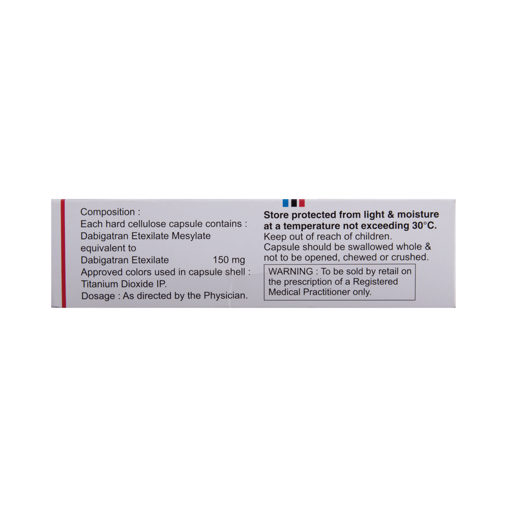 Dabitra 150 Capsule - Image 3